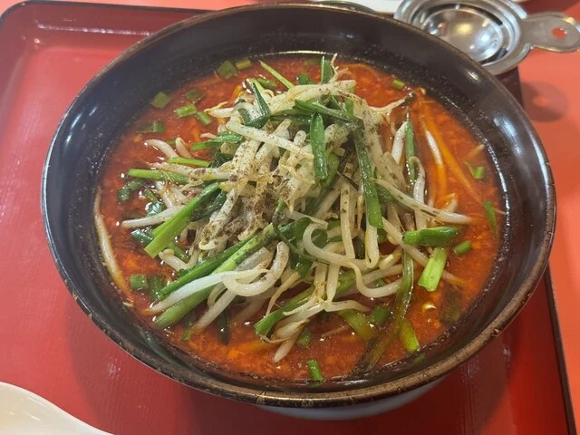 くるまやラーメン 横手インター店 - 柳田（ラーメン）の写真