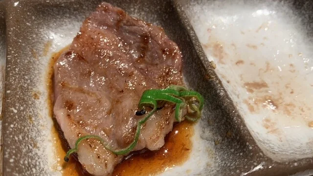 牛牛 - 釜石（焼肉）の写真