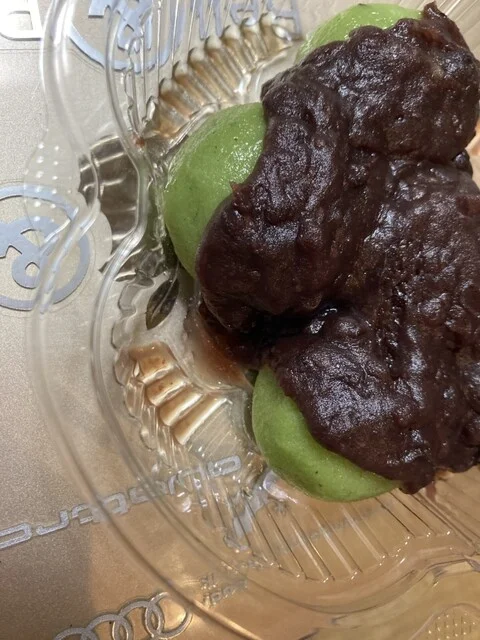 菅原食品 - 清水原（その他）の写真