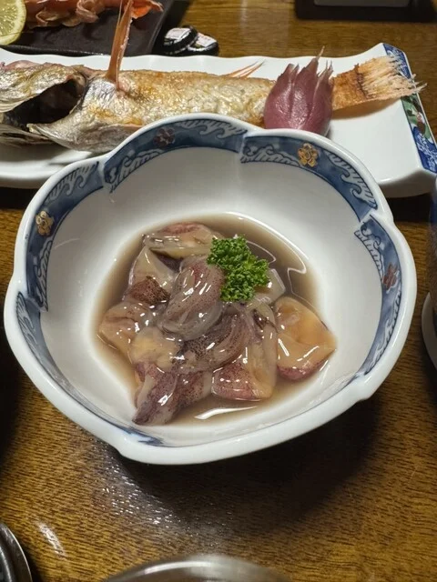 いがわ - 岩館（旅館・民宿）の写真