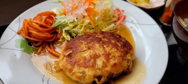 癒しの駅 ほっと - 八郎潟（食堂）の写真