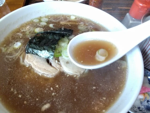 優遊 - 上盛岡（食堂）の写真