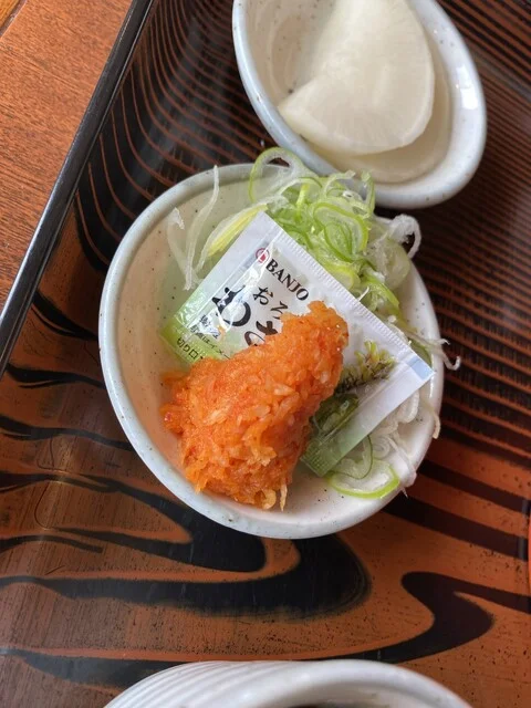 はらぺこ - 紫波中央（そば）の写真