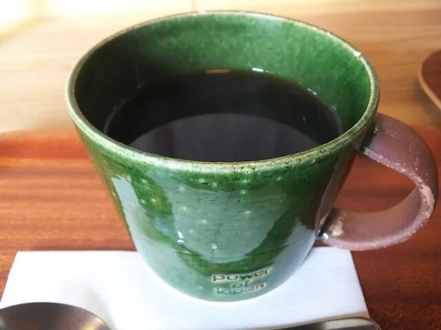 山小屋カフェ クラカケ（山小屋カフェ kurakake） - 新花巻（カフェ）の写真