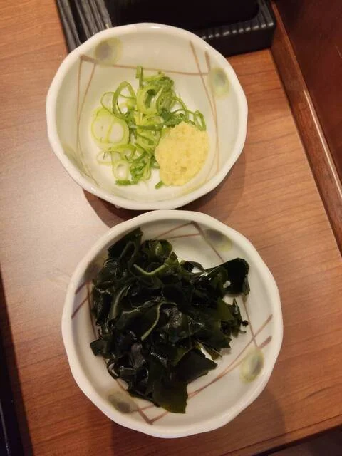 丸亀製麺 奥州水沢店 - 水沢（うどん）の写真