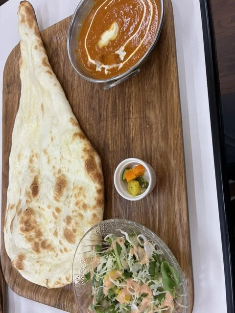 ダルバール - 能代（インド料理）の写真