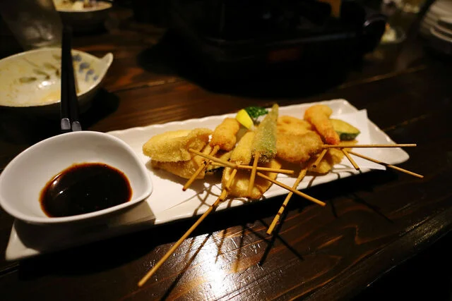 輪言（ワゴン） - 秋田（居酒屋）の写真