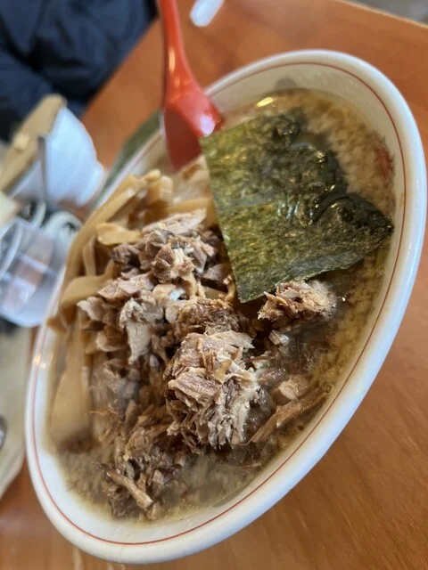 らーめん 光べい - 大曲（ラーメン）の写真