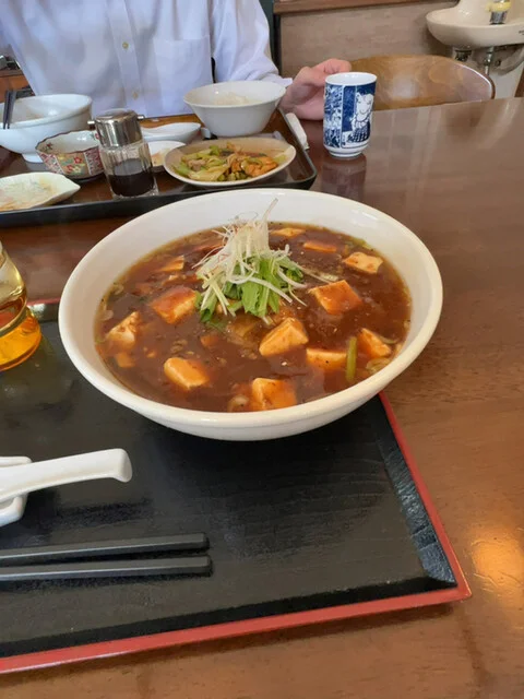 重慶 - 四ツ小屋（中華料理）の写真