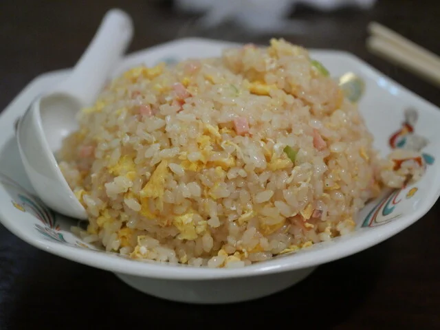 美蘭 - 十文字（中華料理）の写真