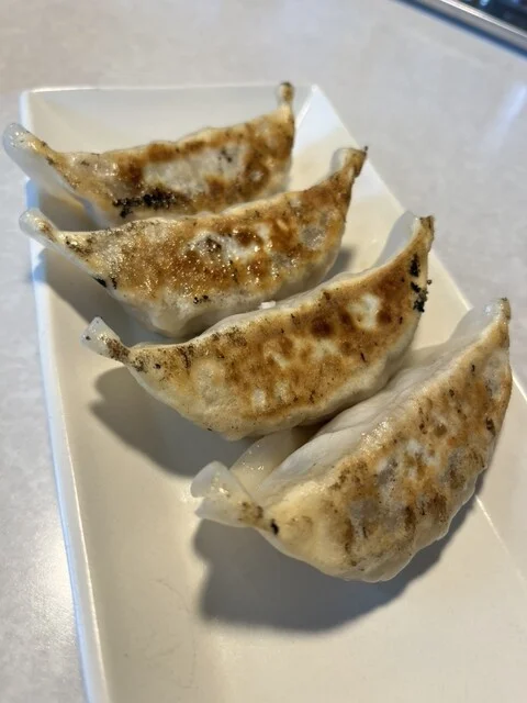 はんぐりーらーめん - 久慈（ラーメン）の写真