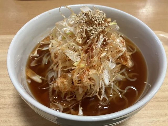 はしもっちゃん - 陸前高田（食堂）の写真