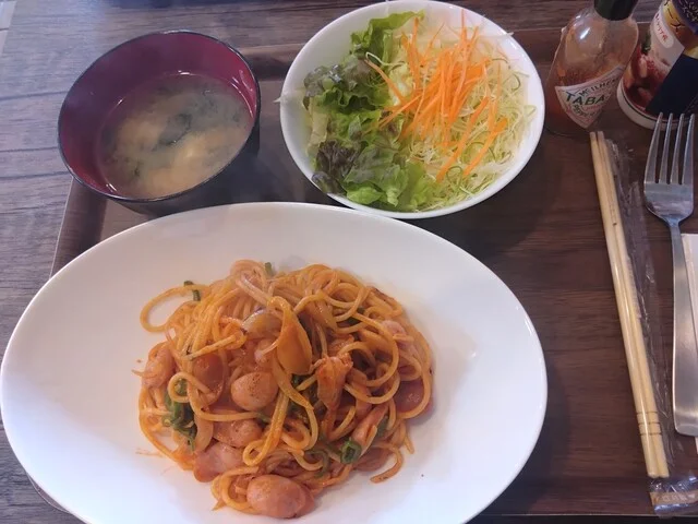 キッチン 毎日屋 - 厨川（食堂）の写真