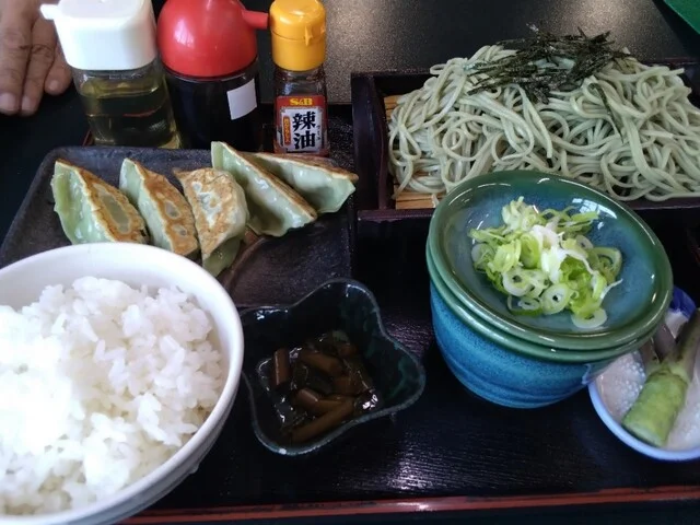 しらいし屋 バイパス店（しらいしや） - 宮守（ラーメン）の写真