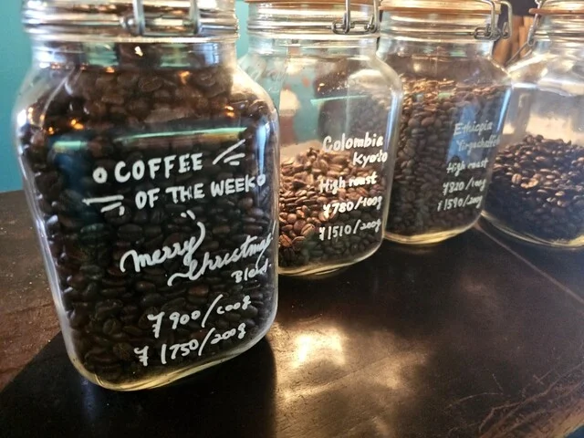 FOG coffee（フォグコーヒー） - 大曲（コーヒースタンド）の写真