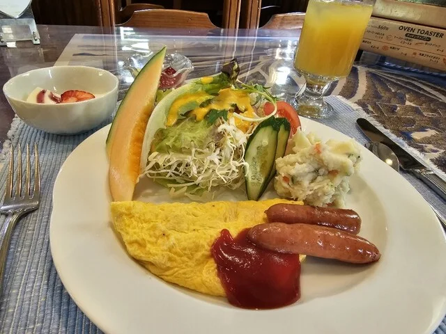 アサンギ - 安比高原（ホテル）の写真