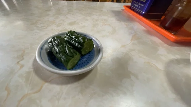 べにば奈 - 大石田（ラーメン）の写真