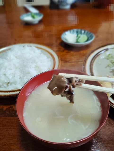 南部屋 - 二ツ井（日本料理）の写真