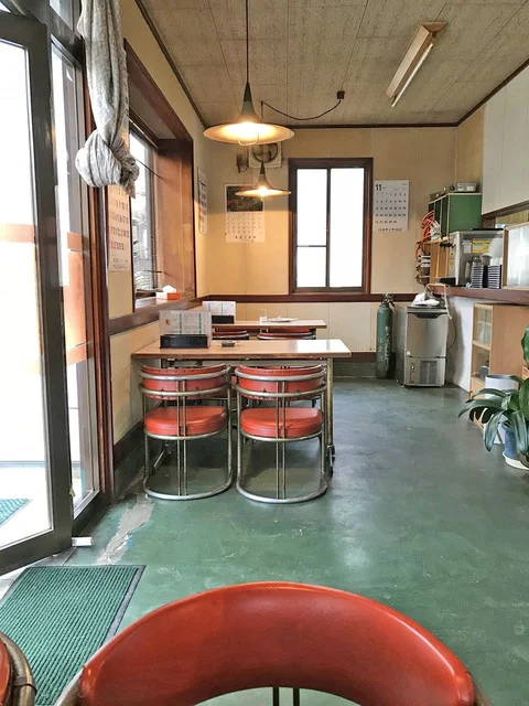 京園 - 東船岡（食堂）の写真
