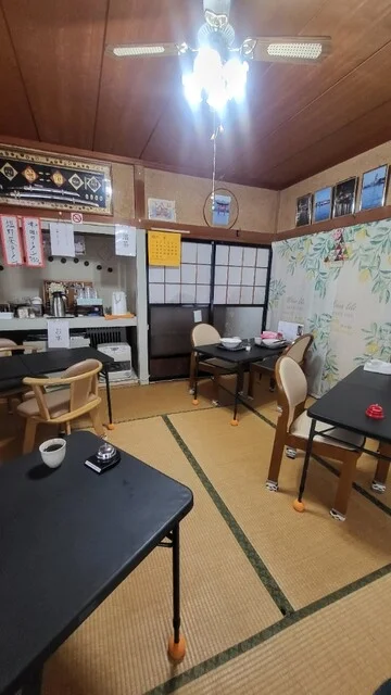 あい食堂 - 後三年（食堂）の写真