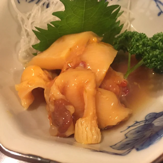 暮六つ（くれむつ） - 石巻（日本料理）の写真