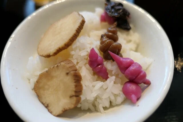 上海楼酒家 - 秋田（中華料理）の写真