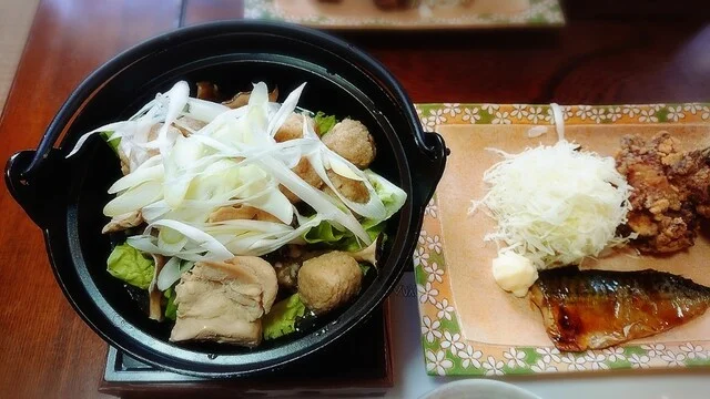 お山の大将 - 湯沢市その他（旅館・民宿）の写真