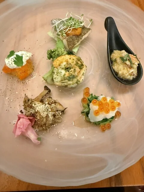 Ristorante 奥山 - 横手（イタリアン）の写真