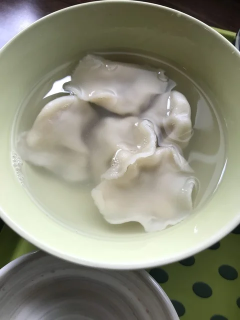 じゃじゃめん家 羽琉 - 上盛岡（麺類）の写真