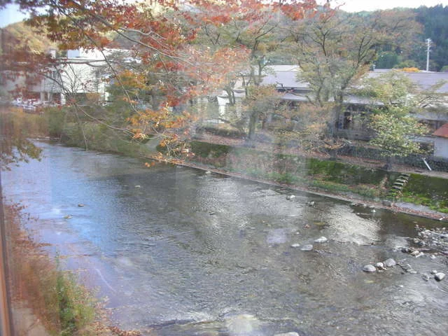 渓鶏庵 - 鹿角市その他（そば）の写真