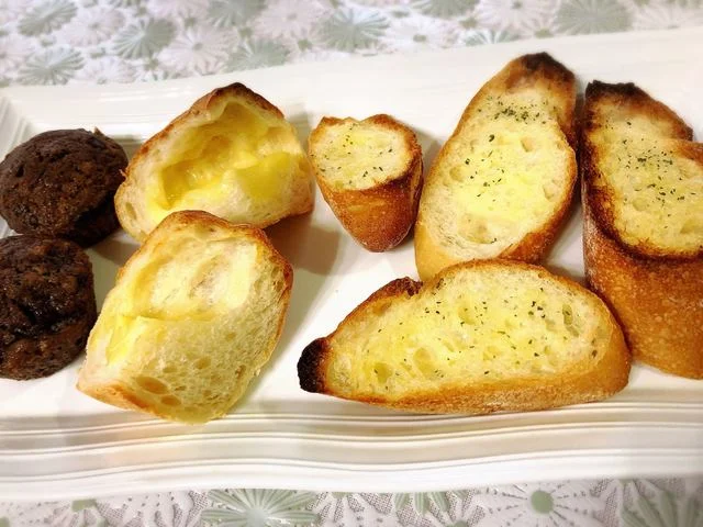 パン ド ハクウ（Pain de Hakuu） - 水沢（パン）の写真