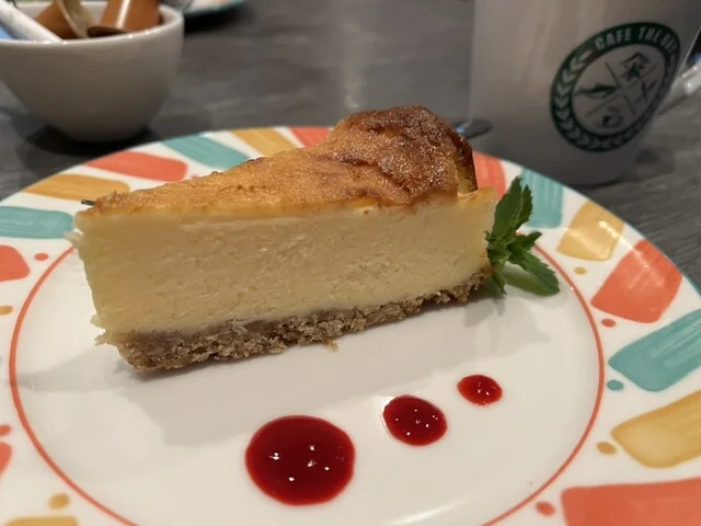 カフェ ザ ベイ（CAFE THE BAY） - 石巻あゆみ野（カフェ）の写真