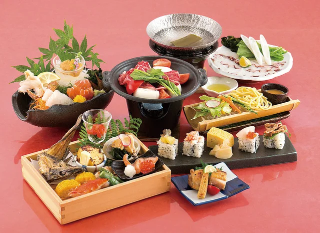 あっぱれいなせ家（【旧店名】海鮮・寿司居酒屋　魚彦） - 泉外旭川（海鮮）の写真