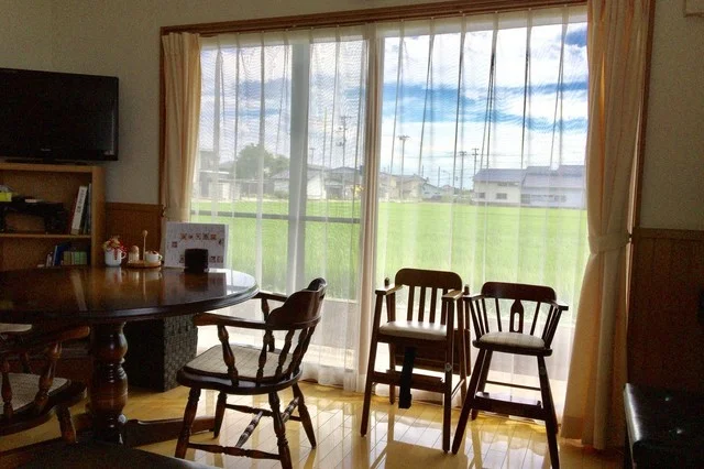 米サラダハウス（マイサラダハウス） - 後三年（フレンチ）の写真