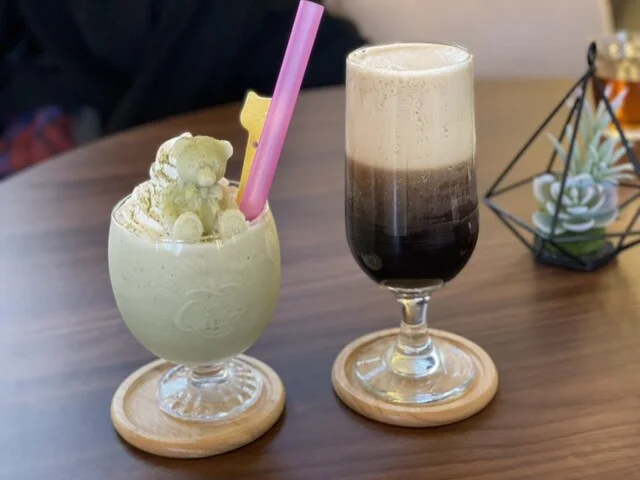 山神（YAMAnoGAMI） - 遠野（カフェ）の写真