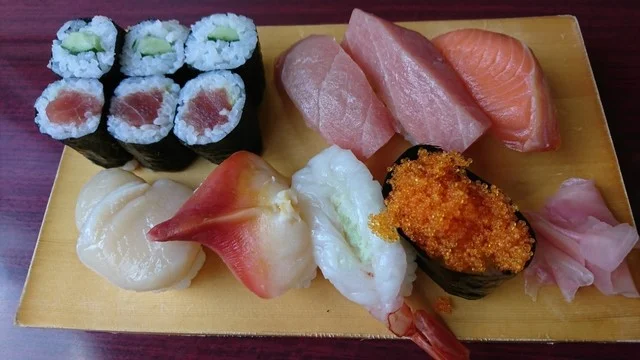 小料理 栄月 - 新屋（日本料理）の写真