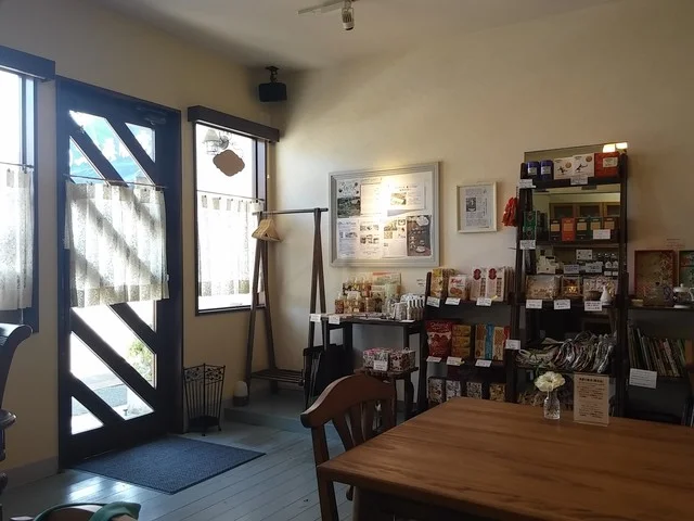 イギリス時間紅茶時間 - 東大館（カフェ）の写真