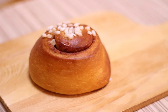 タケダ ベーカリー（takeda bakery） - 山形（パン）の写真