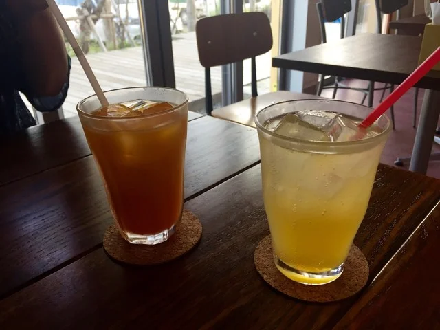 ブロック８０８ - 竹駒（カフェ）の写真