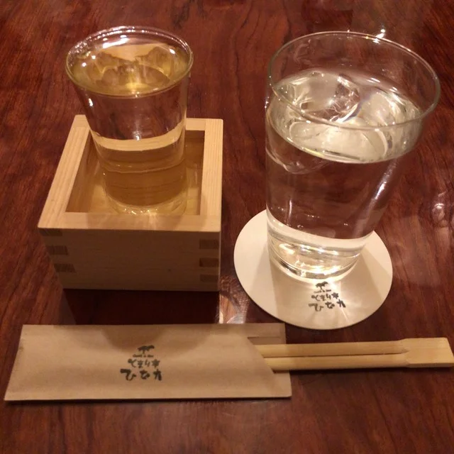カフェアンドバー とまり木 ひなた（Cafe & Bar とまりぎ ひなた） - 能代（バー）の写真