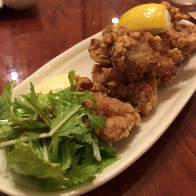 カフェアンドバー とまり木 ひなた（Cafe & Bar とまりぎ ひなた） - 能代（バー）の写真