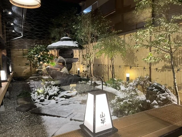 焼肉名匠 山牛 山形店 - 山形（焼肉）の写真