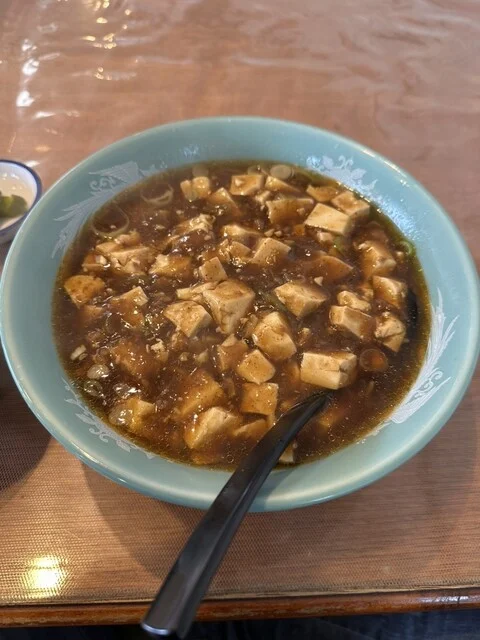 中華飯店 だんらん - 一ノ関（中華料理）の写真