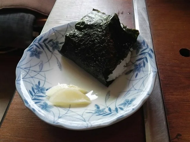 あじ屋 - 久慈（そば）の写真