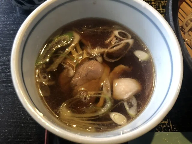 菊太郎 新富 本店（きくたろう しんとみ） - 西米沢（そば）の写真