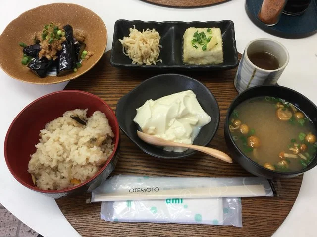 おとうふ亭 - 上盛岡（豆腐料理）の写真