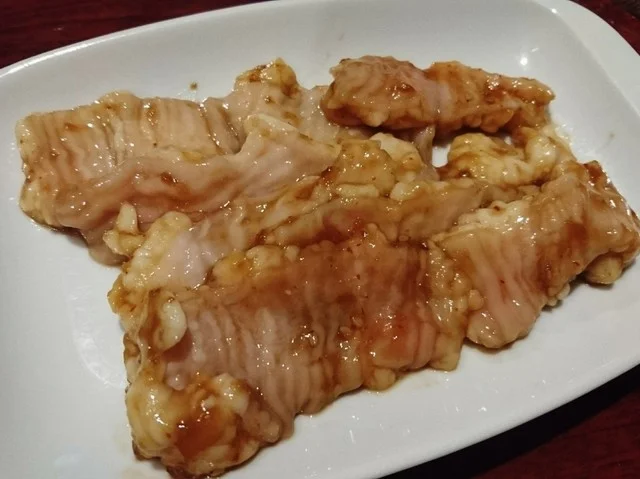 炭火焼肉アサヒ - 山岸（焼肉）の写真