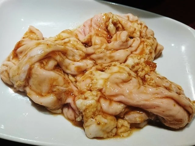 炭火焼肉アサヒ - 山岸（焼肉）の写真