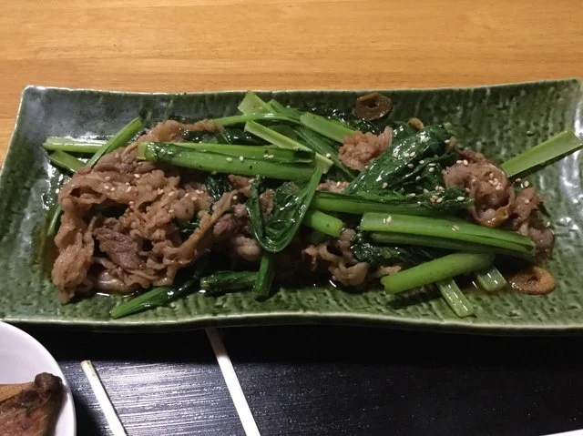 酒食 廣 - 上盛岡（居酒屋）の写真