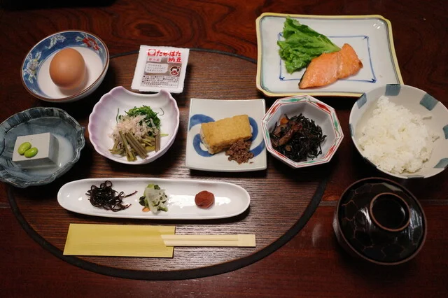 小野川温泉　たかさごや - 米沢市その他（旅館・民宿）の写真